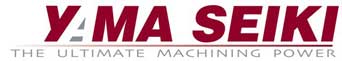 Yama Seiki Logo