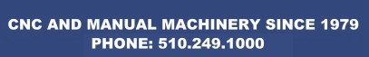 Performance Machine Tools, Inc.