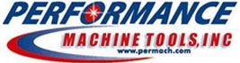 PERFORMANCE MACHINE TOOLS, INC.: CNC LATHES inventory