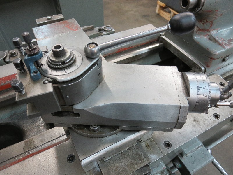 thumbnail image 2 of MONARCH 10EE Metal Lathe Operator & Parts Instruction Manual - Older Model 0476 2 of 5