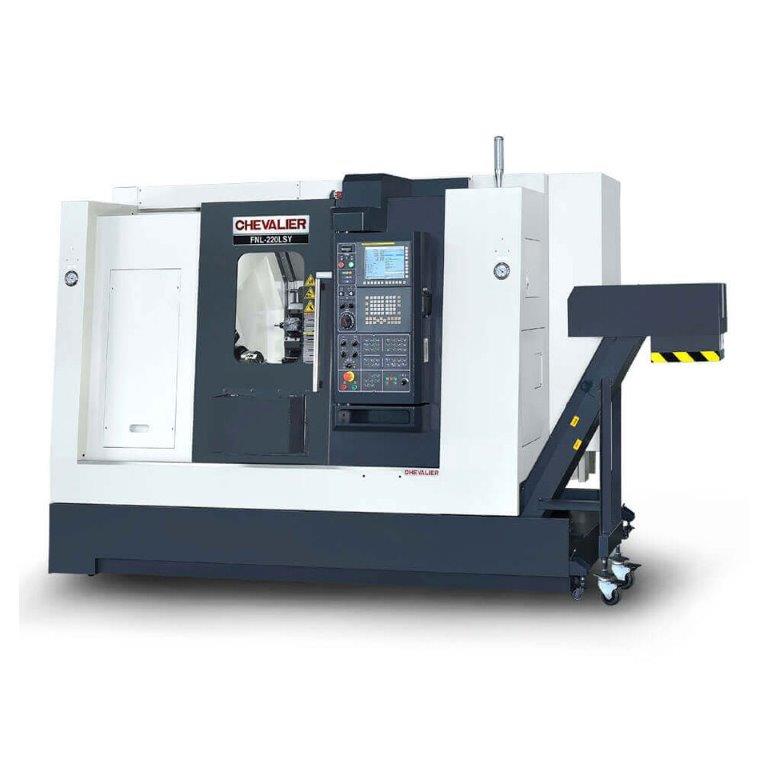 Chevalier-FNL-220LSY