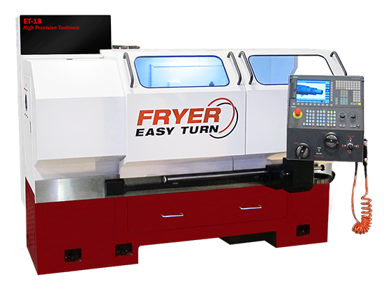 fryer - Easy Turn