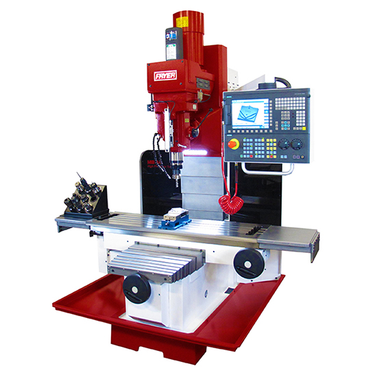 Fryer - MB-Q Series